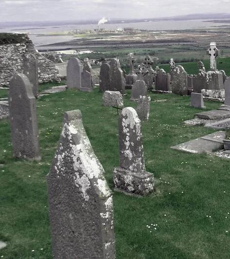 Graveyards