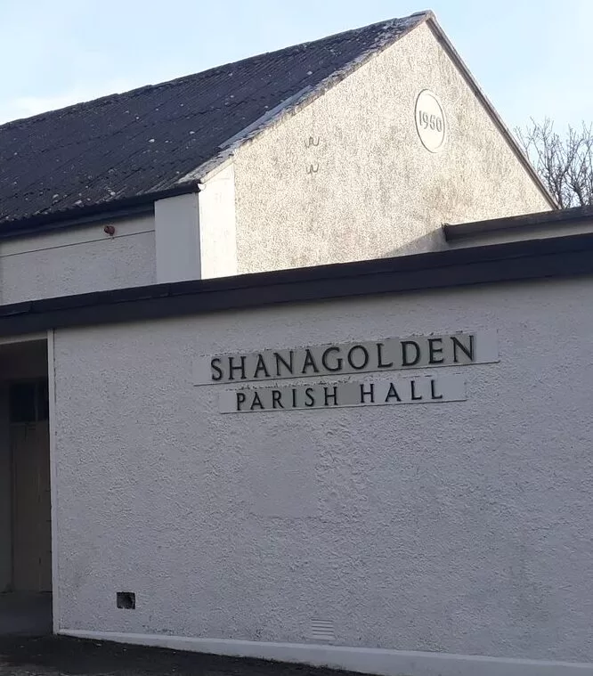 Parish Hall