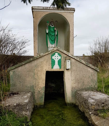 Knockpatrick